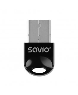 Savio BT-060 interfeisa karte/adapteris USB 2.0