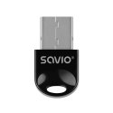 Savio BT-060 интерфейсная карта/адаптер USB 2.0 Savio BT-060 интерфейсная карта/адаптер USB 2.0