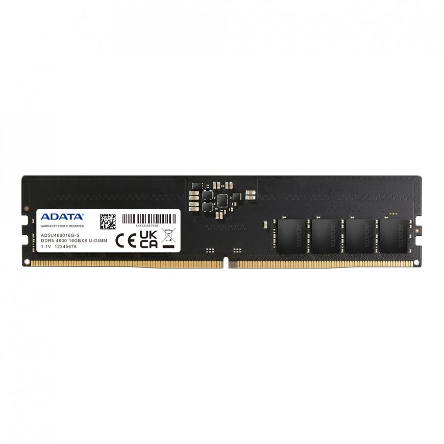 ADATA Premier atmiņas modulis 16 GB