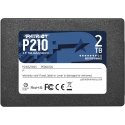 Patriot Memory P210 2 TB 2.5" Jada ATA III