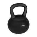 Soft Kettlebell soft vinyl 12kg REBEL ACTIVE Soft Kettlebell soft vinyl 12kg REBEL ACTIVE