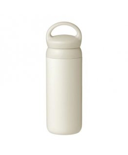 KINTO - DAY OFF Tumbler Valkoinen 500ml