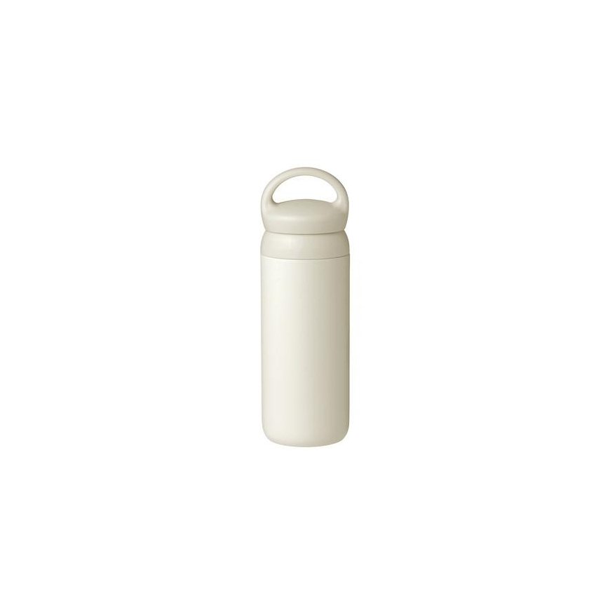 KINTO - DAY OFF Tumbler Valkoinen 500ml