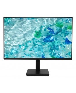 Acer Vero V7 V247Y G tietokoneen litteä näyttö 60,5 cm (23.8") 1920 x 1080 pikseliä Full HD LCD musta