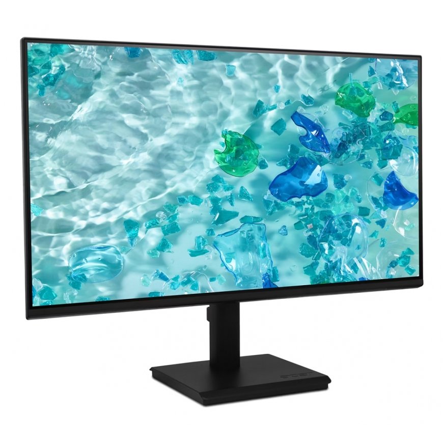 Acer Vero V7 V247Y G computer monitor 60.5 cm (23.8") 1920 x 1080 pixels Full HD LCD Black – 2
