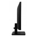 Acer Vero V7 V247Y G PC lamekuvar 60,5 cm (23.8") 1920 x 1080 pikslit Full HD LCD Must
