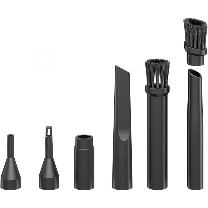 Goobay Mini Cordless Advanced imuri, белый – 2