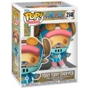 Funko POP figuur Plus One Piece Tony Tony Chopper Funko POP figuur Plus One Piece Tony Tony Chopper