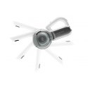 Black & Decker PV1820L rankinis dulkių siublys Chromas Bemaišis Black & Decker PV1820L rankinis dulkių siublys Chromas Bemaišis