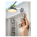 Black & Decker PV1820L rankinis dulkių siublys Chromas Bemaišis Black & Decker PV1820L rankinis dulkių siublys Chromas Bemaišis
