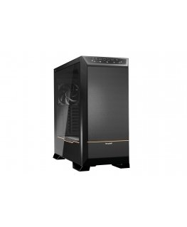 be quiet! DARK BASE PRO 901 | Black Full Tower Черный