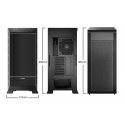 be quiet! DARK BASE PRO 901 | Black Full Tower Must be quiet! DARK BASE PRO 901 | Black Full Tower Must