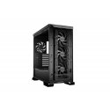 be quiet! DARK BASE PRO 901 | Black Full Tower Melns