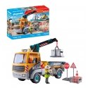 Playmobil Action 71750 lelu- & leikkiväline Playmobil Action 71750 lelu- & leikkiväline