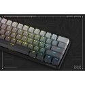 Klaviatūra Redragon K721WRB-RGB-M Stormhunter Klaviatūra Redragon K721WRB-RGB-M Stormhunter
