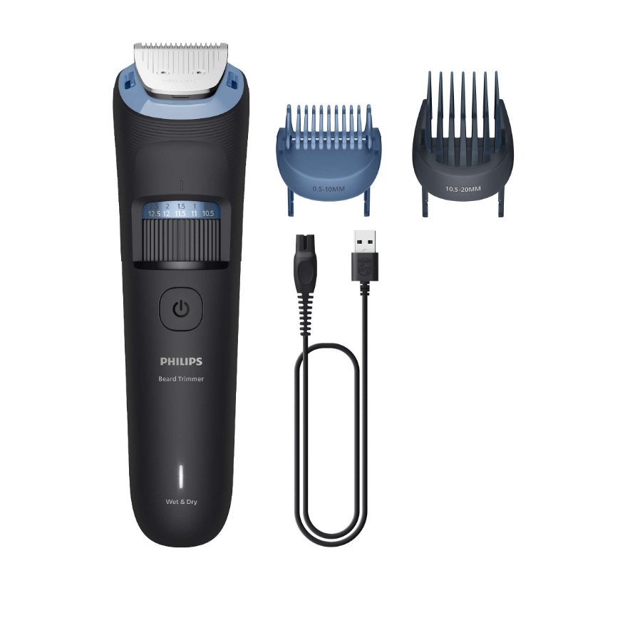 Philips Beard Trimmer 3000 Series BT3665/15