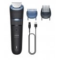 Philips Beard Trimmer 3000 Seeria BT3665/15 Habemepiirel Philips Beard Trimmer 3000 Seeria BT3665/15 Habemepiirel