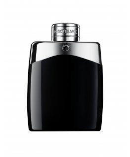 Montblanc Legend 200 ml Люди