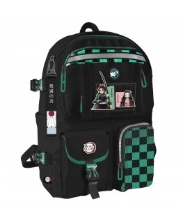 Backpack YES T-107 Blue