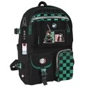 Backpack YES T-107 Blue
