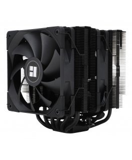 Thermalright Peerless Assassin 120 Processor Air cooler 12 cm Black 1 pc(s)