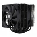 Thermalright Peerless Assassin 120 Procesorius Orinis aušintuvas 12 cm Juoda 1 vnt Thermalright Peerless Assassin 120 Procesorius Orinis aušintuvas 12 cm Juoda 1 vnt