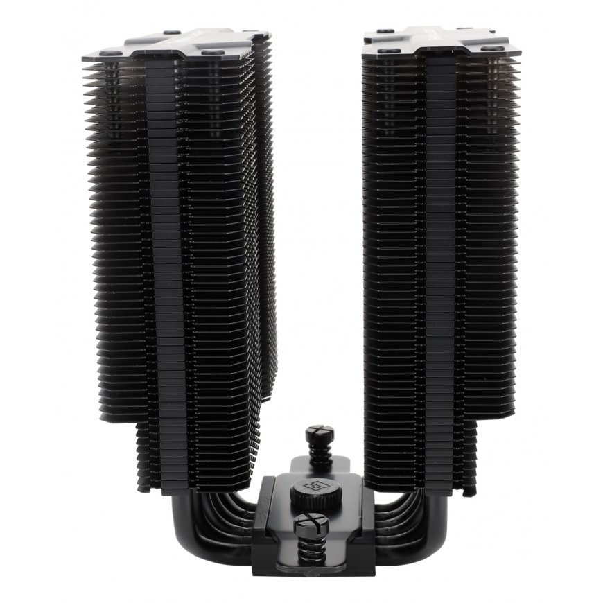 Thermalright Peerless Assassin 120 Процессор Air cooler 12 cm Черный 1 шт – 2
