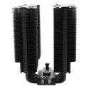 Thermalright Peerless Assassin 120 Procesors Gaisa dzesētājs 12 cm Melns 1 pcs Thermalright Peerless Assassin 120 Procesors Gaisa dzesētājs 12 cm Melns 1 pcs