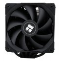 Thermalright Peerless Assassin 120 Suoritin Ilmanjäähdytin 12 cm musta 1 kpl Thermalright Peerless Assassin 120 Suoritin Ilmanjäähdytin 12 cm musta 1 kpl