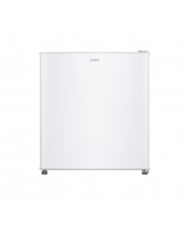 Candy CHASD4351EWC Freestanding 42 L E White
