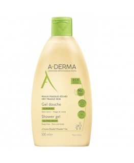 Derma Dušo želė (Ultra Rich Dušo želė)