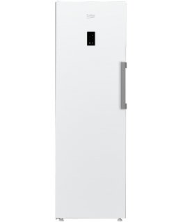 Beko B3RMFNE314W pakastin Kaappipakastin Vapaasti seisova 286 L E Valkoinen