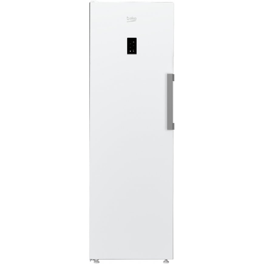 Beko B3RMFNE314W saldētava Stateniska saldētājkamera Brīvi