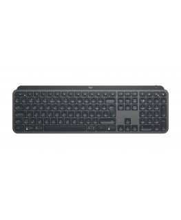 Logitech Master MX Keys for Business
