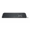 Logitech Master 920-010251 клавиатура Офисная Bluetooth QWERTY Международный американский стандарт Г Logitech Master 920-010251 клавиатура Офисная Bluetooth QWERTY Международный американский стандарт Г