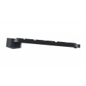 Logitech Master 920-010251 tastatūra Birojs Bluetooth sistēma QWERTY US International Grafīts