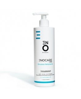 Codexial, Enocare Pro, Vitamin B5, Moisturizing & Emollient, Emulsion, For Face & Body, 400 ml