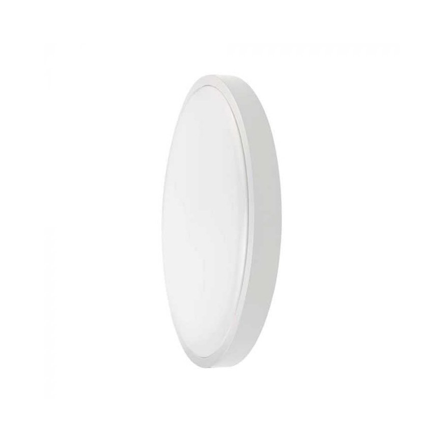 V-tac 36W LED Surface Mount Light, White, 4000K, IP44 – 2