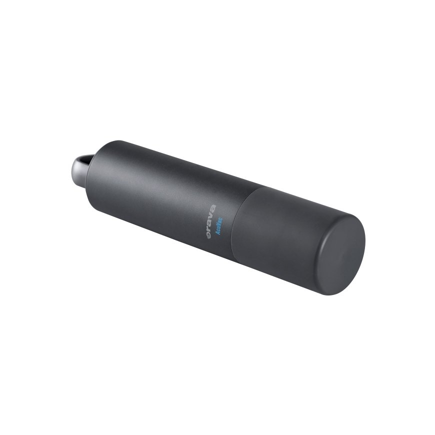 Orava Acuvac handheld vacuum Grey Bagless – 3