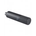 Orava Acuvac handheld vacuum Grey Bagless Orava Acuvac handheld vacuum Grey Bagless