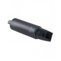 Orava Acuvac handheld vacuum Grey Bagless Orava Acuvac handheld vacuum Grey Bagless
