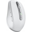 Logitech MX Anywhere 3S for Mac hiir Kontor Parempoolne RF juhtmeta ühendus + Bluetooth Laser 8000 D Logitech MX Anywhere 3S for Mac hiir Kontor Parempoolne RF juhtmeta ühendus + Bluetooth Laser 8000 D