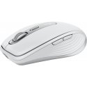 Logitech MX Anywhere 3S for Mac kompiuterio pelė Biuras Dešinės rankos RD belaidis ryšys + „Bluetoot