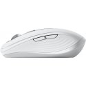 Logitech MX Anywhere 3S for Mac компьютерная мышь Офисная Для правой руки РЧ беспроводной + Bluetoot