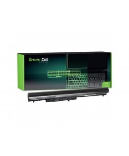 Green Cell HP80 atsarginė knyginio kompiuterio dalis Baterija