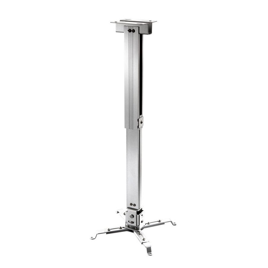 Celexon Europe Celexon MultiCel63100S Projector Ceiling Mount - White