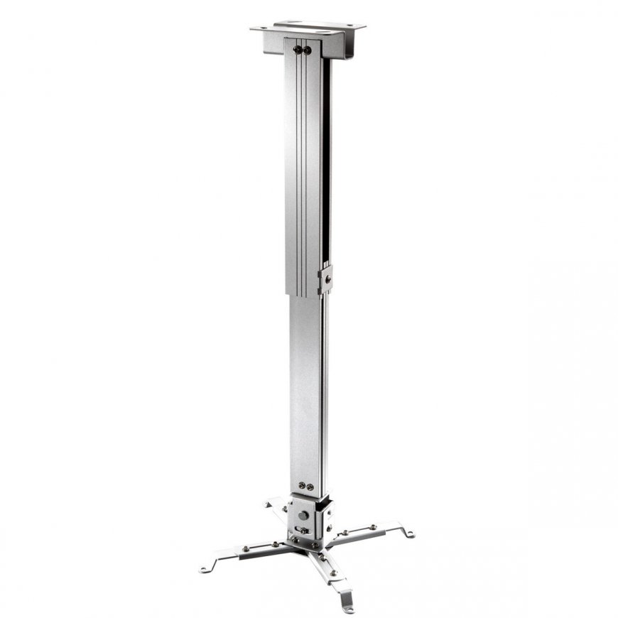 Celexon Europe Celexon MultiCel63100S Projector Ceiling Mount - White – 2