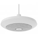 Logitech 952-000123 videoneuvottelujärjestelmä Vaimennettu mikrofonikehto