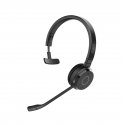 Jabra Evolve 65 TE Austiņas Vadu & Bezvadu Birojs / zvanu centrs USB Type-A Bluetooth Melns Jabra Evolve 65 TE Austiņas Vadu & Bezvadu Birojs / zvanu centrs USB Type-A Bluetooth Melns