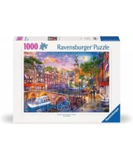 Ravensburger 12000884 Pusle 1000 tk Muu